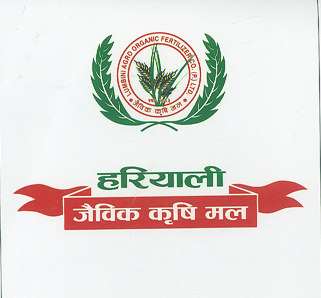 Mark logo